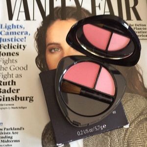 Dr. Hauschka Blush Duo